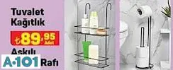 ASKILI BANYO RAFI